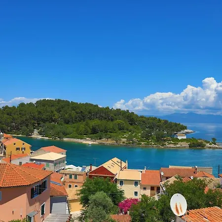 Lägenhet Sterna Gaios