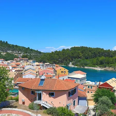 Sterna Apartment Gaios