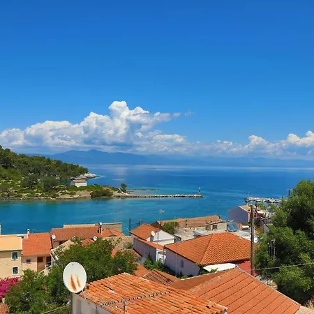 Apartment Sterna Gaios