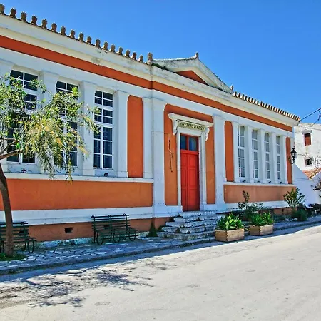 Sterna Apartment