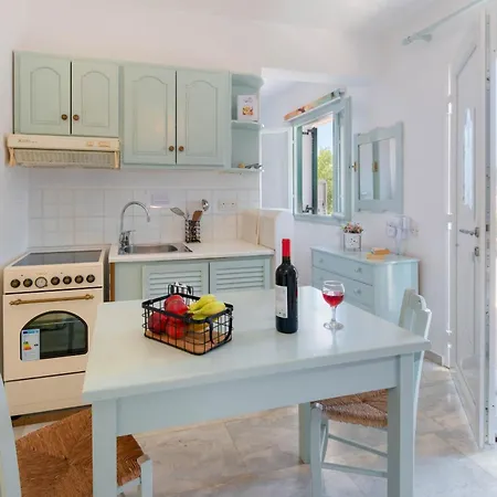 Sterna アパート *