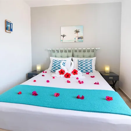 Sterna Apartment *