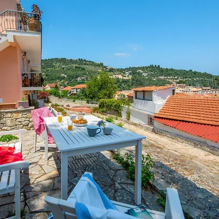 Apartment Sterna Gaios