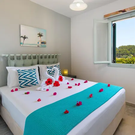 Sterna アパート *