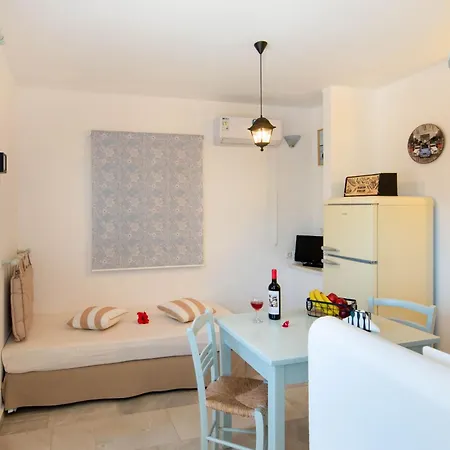 Apartment Sterna