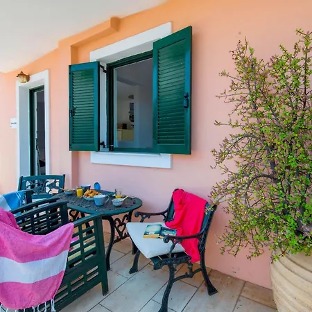 Apartment Sterna