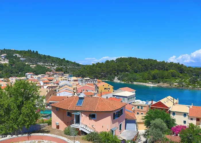 Sterna Appartement Gaios