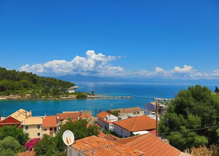 Appartement Sterna Gaios