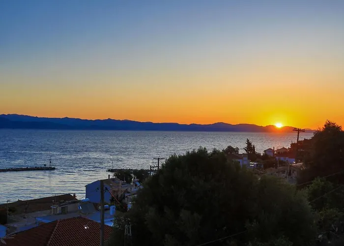 Appartement Sterna *