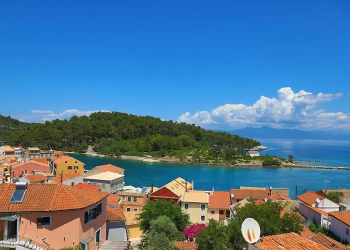 Appartement Sterna Gaios