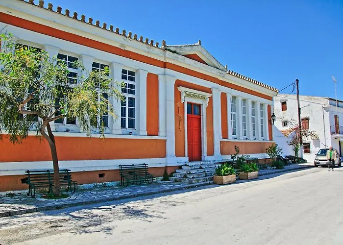 Sterna Appartement