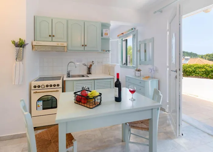 Sterna Appartement *
