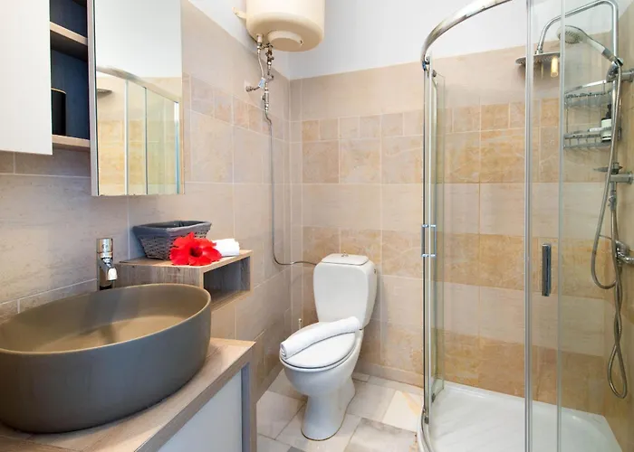 Sterna Appartement *