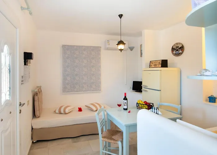Appartement Sterna